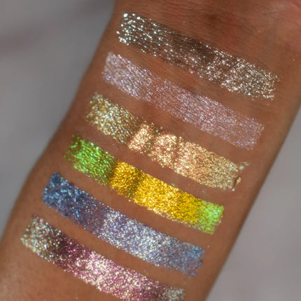 Shine By SD - Winter Wonderland Pop Up Palette