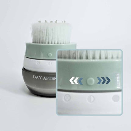 m'Chel Haircare - Double Day After™ Brush Bundle