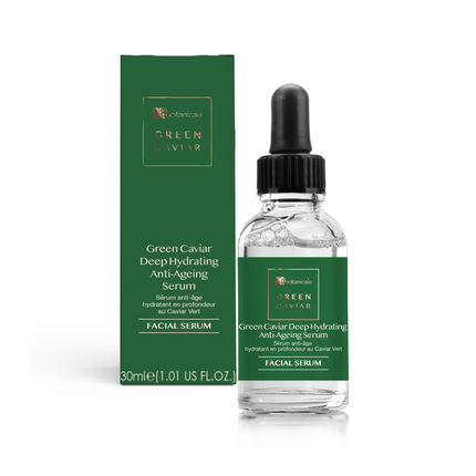 skinChemists US - Green Caviar Deep Hydrating Anti-Ageing Serum 30ml
