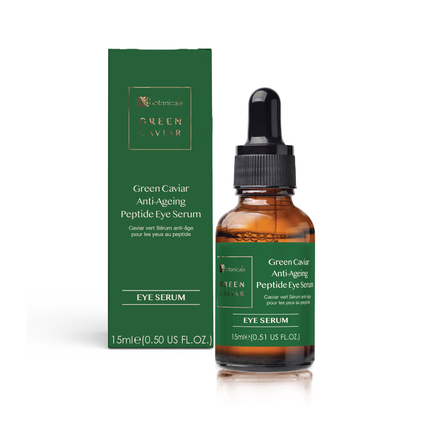 skinChemists US - Green Caviar Anti-Ageing Peptide Eye Serum 15ml