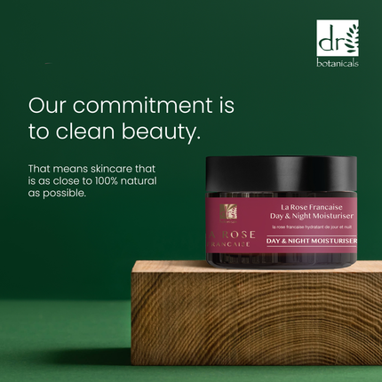skinChemists US - La Rose Francaise Duo Day & Night Moisturiser 50ml