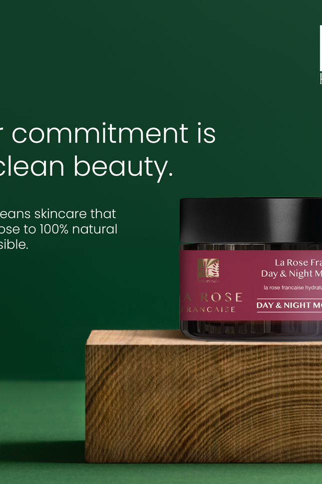 skinChemists US - La Rose Francaise Duo Day & Night Moisturiser 50ml
