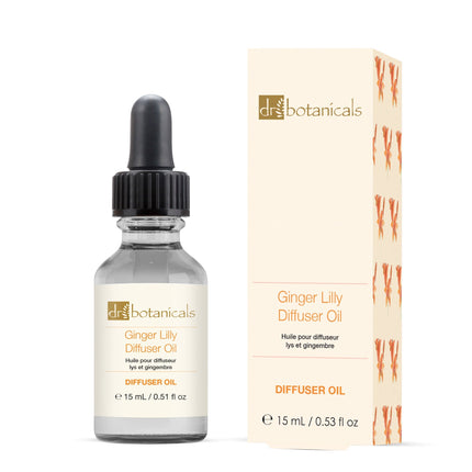 skinChemists US - Exotic Ginger Lilly Diffuser Oil 15ml