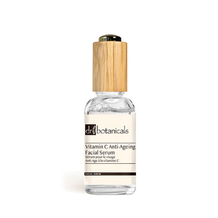 skinChemists US - Vitamin C Anti-Ageing Facial Serum