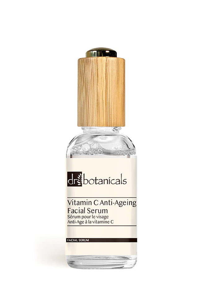 skinChemists US - Vitamin C Anti-Ageing Facial Serum