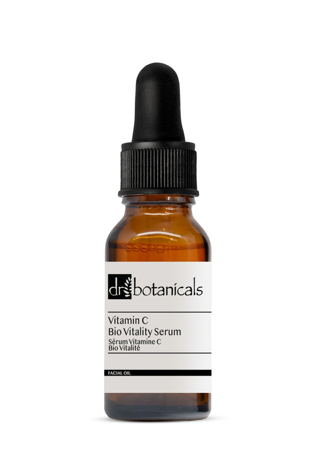 skinChemists US - Vitamin C Bio Vitality oil 15ml