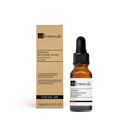 skinChemists US - Vitamin C Bio Vitality oil 15ml