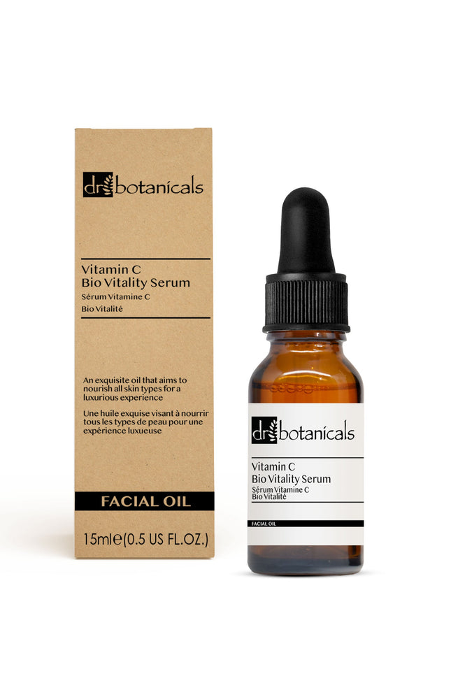 skinChemists US - Vitamin C Bio Vitality oil 15ml