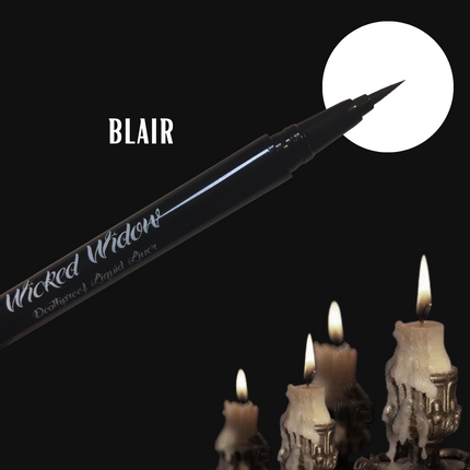 Wicked Widow Beauty - Deathproof Liquid Liner Pens