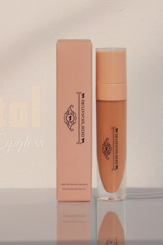 Dede's Signature - PETAL LIP GLOSS