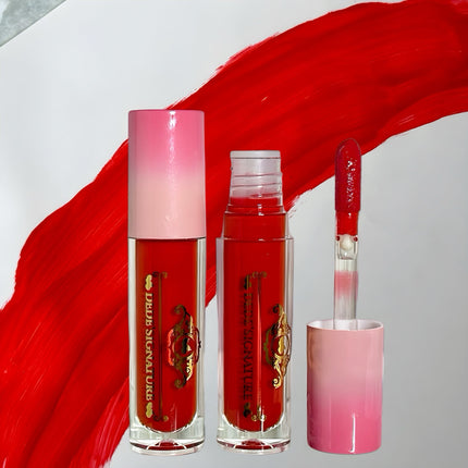 Dede's Signature - TANGERINE  CRUSH Liquid Blush