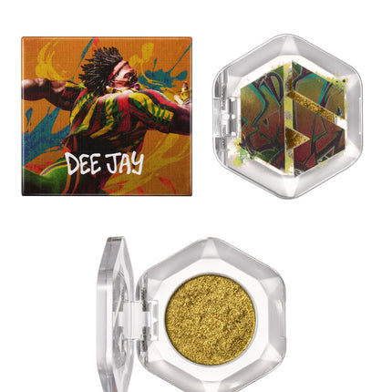 Game Beauty® - Chromatic Contender Chameleon - 06 Dee Jay