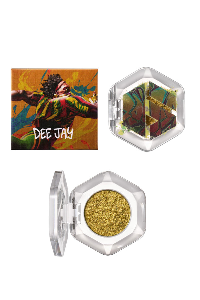 Game Beauty® - Chromatic Contender Chameleon - 06 Dee Jay