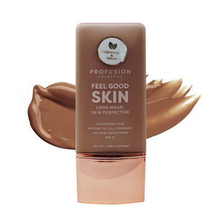 Profusion Cosmetics - Feel Good Skin | Hydrating Skin Perfector