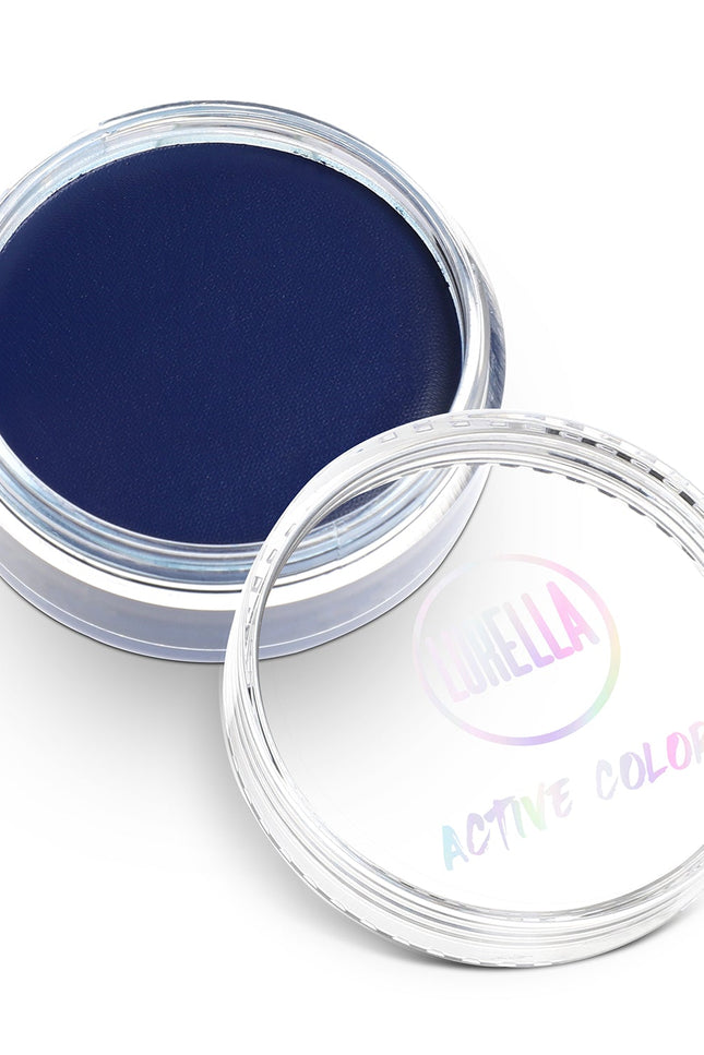 Lurella Cosmetics - Active Colors - Deep Blue