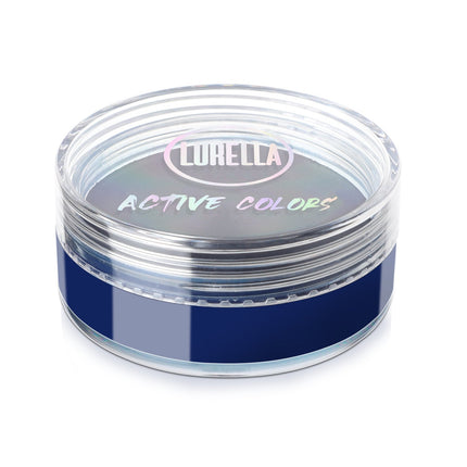Lurella Cosmetics - Active Colors - Deep Blue