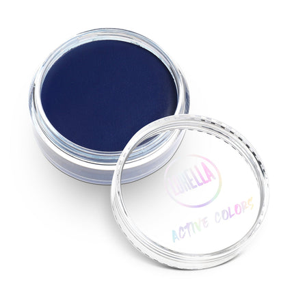 Lurella Cosmetics - Active Colors - Deep Blue