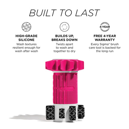 Sigma Beauty - Sigma Dry'n Shape® Spa