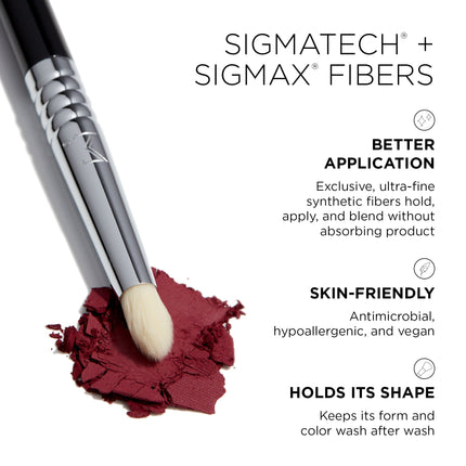 Sigma Beauty - Most-Wanted Brush Set