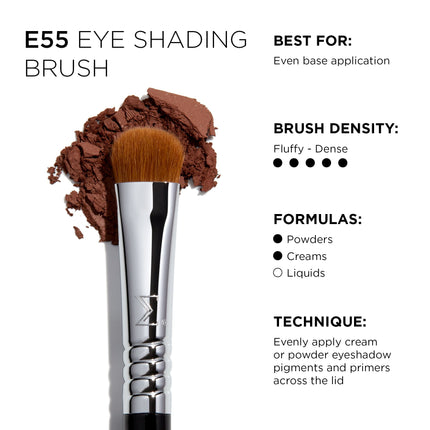 Sigma Beauty - Glam 'n Go Mini Eye Brush Set