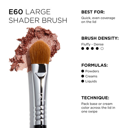 Sigma Beauty - Essential Brush Set