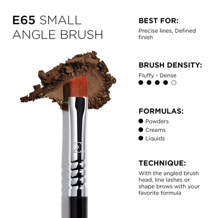 Sigma Beauty - Essential Brush Set