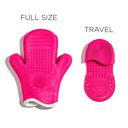 Sigma Beauty - 2X Sigma Spa® Brush Cleaning Glove
