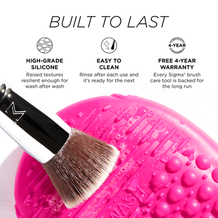 Sigma Beauty - Sigma Spa® Express Brush Cleaning Glove
