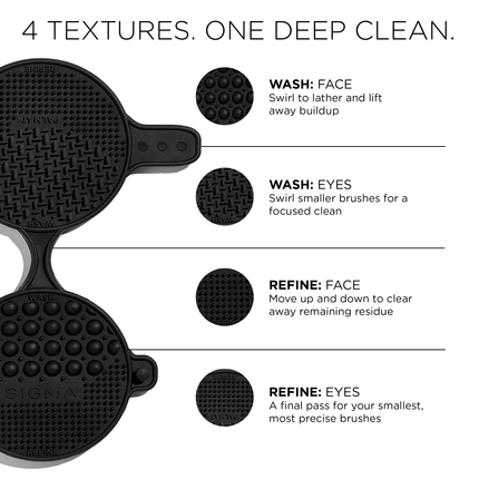 Sigma Beauty - Sigma Palmat®