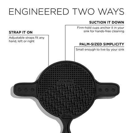 Sigma Beauty - Sigma Palmat®