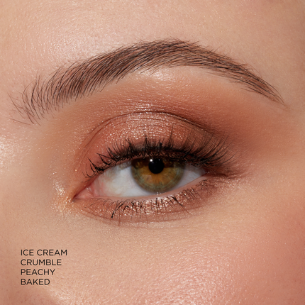 Sigma Beauty - Peach Pie Eyeshadow Quad