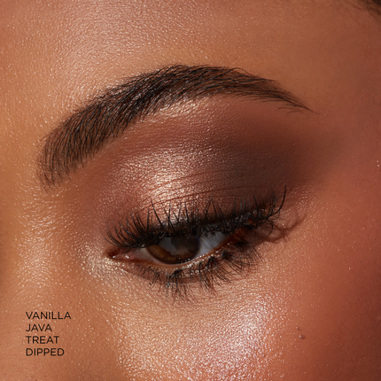 Sigma Beauty - Tiramisu Eyeshadow Quad