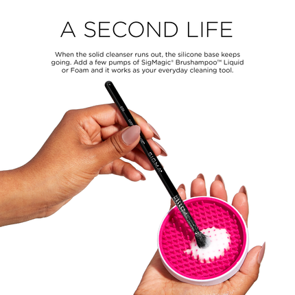 Sigma Beauty - Sigmagic™ Scrub