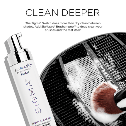 Sigma Beauty - Sigma® Switch