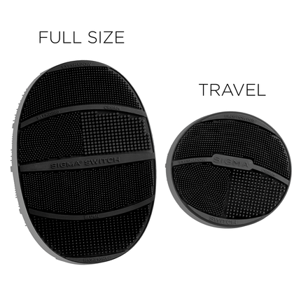 Sigma Beauty - Sigma® Travel Switch
