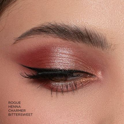 Sigma Beauty - Warm Neutrals Eyeshadow Palette