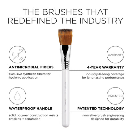 Sigma Beauty - Skincare Brush Set