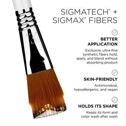 Sigma Beauty - Skincare Brush Set