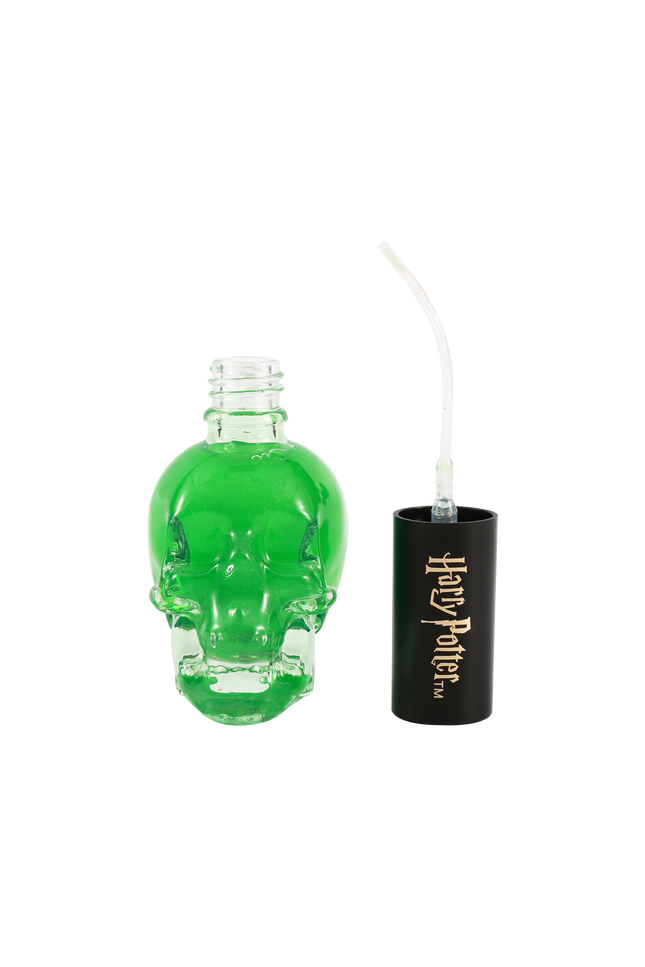 Profusion Cosmetics - HP Dark Arts | Morsmordre Illuminating Setting Spray