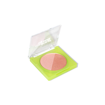 ColourSpell - Clean Girl Collection- Highlight, Setting, Blush and Brush