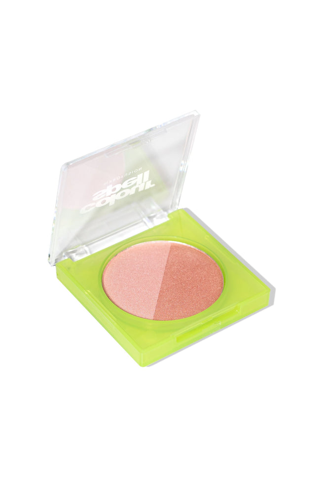 ColourSpell - Clean Girl Collection- Highlight, Setting, Blush and Brush