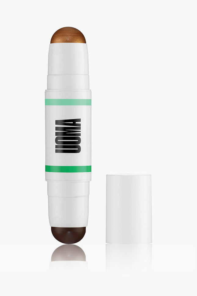 UOMA Beauty - Double Take Contour Stick