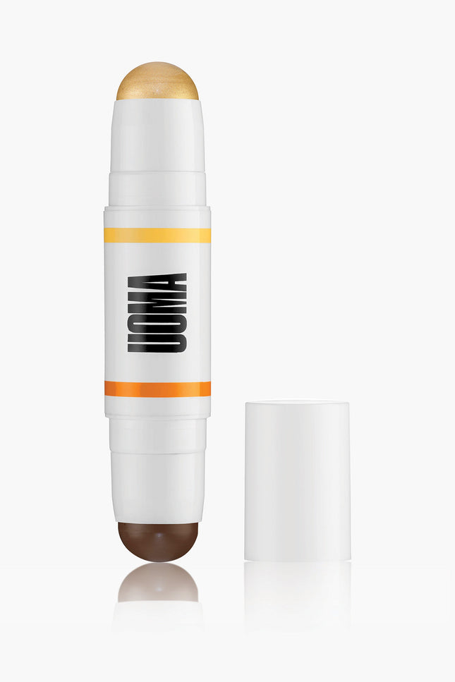 UOMA Beauty - Double Take Contour Stick