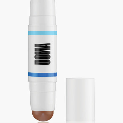UOMA Beauty - Double Take Contour Stick