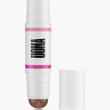 UOMA Beauty - Double Take Contour Stick