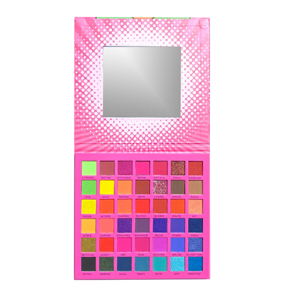 Prolux Cosmetics - Prolux Dreams Eyeshadow Palette