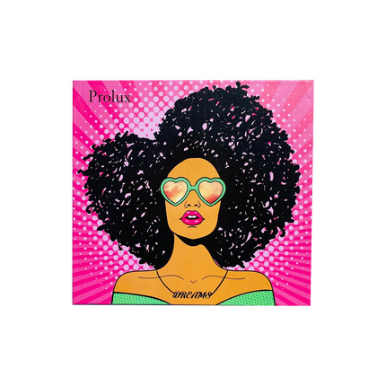 Prolux Cosmetics - Prolux Dreams Eyeshadow Palette