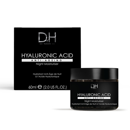 skinChemists US - Hyaluronic Acid Anti-Aging Essentials Duo