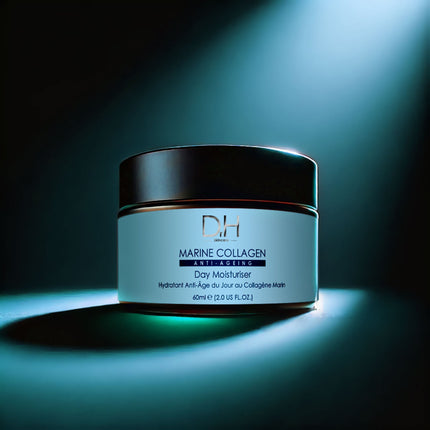 skinChemists US - Dr H Marine Collagen Care Pack