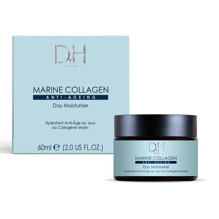 skinChemists US - Dr H Marine Collagen Care Pack